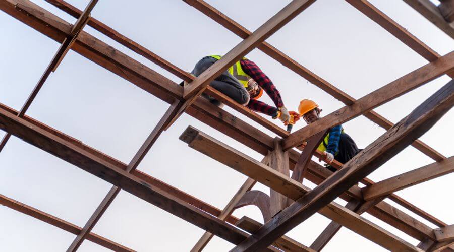 Expert top industrial roofings services in Snow Hill, NC
